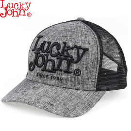 Бейсболка Lucky John AM-6012